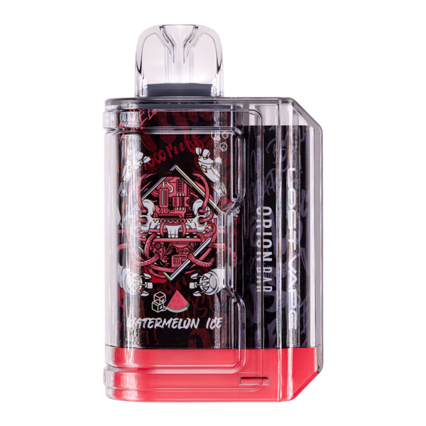 Shop Watermelon Ice Orion Bar 7500 in australian