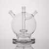 Shop POTV Planet Glass Bubbler in australian