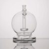 Shop POTV Planet Glass Bubbler in australian