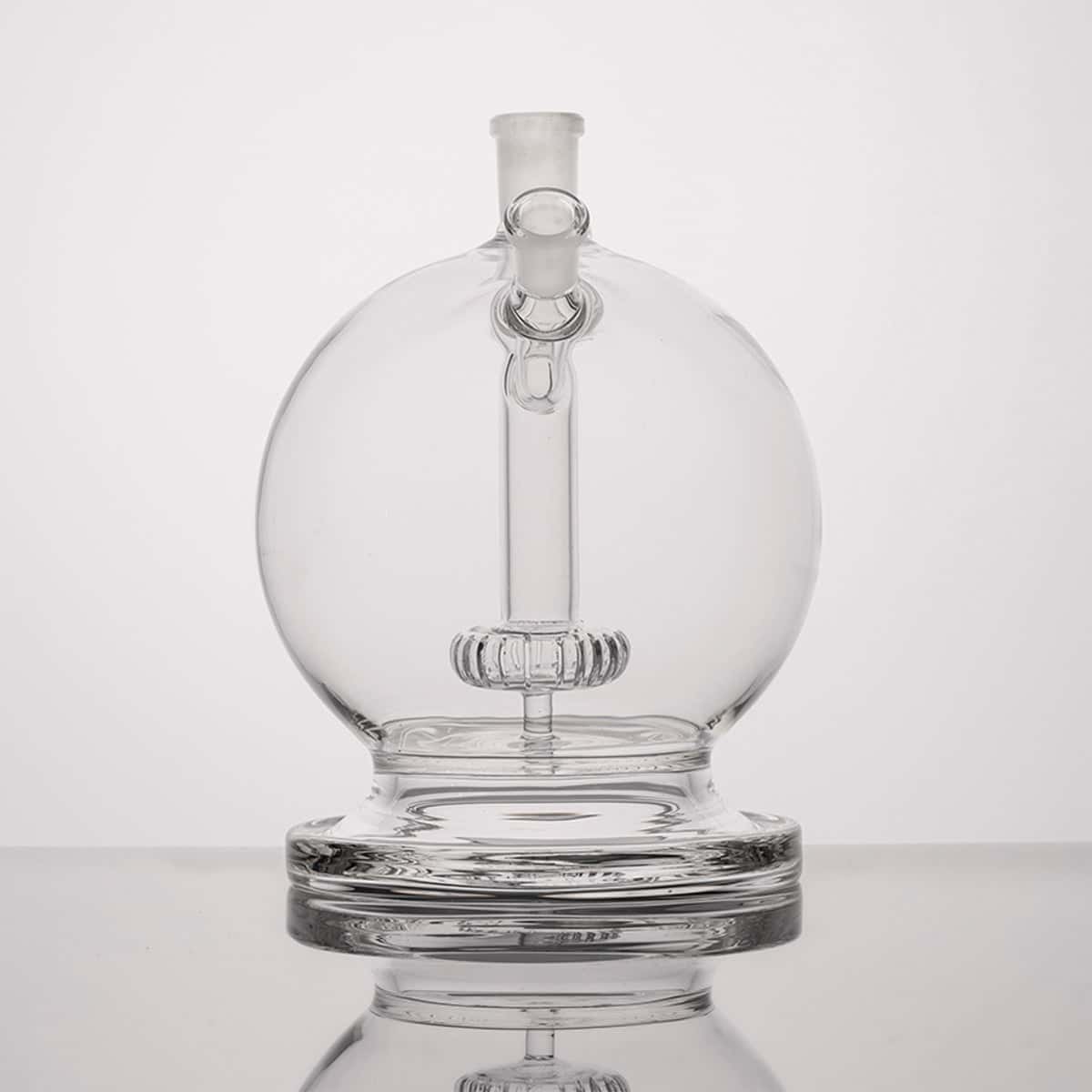 Shop POTV Planet Glass Bubbler in australian