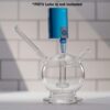 Shop POTV Planet Glass Bubbler in australian