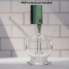 Shop POTV Planet Glass Bubbler in australian