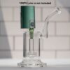 Shop POTV Standard Glass Bubbler in australian