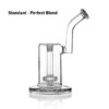 Shop POTV Standard Glass Bubbler in australian