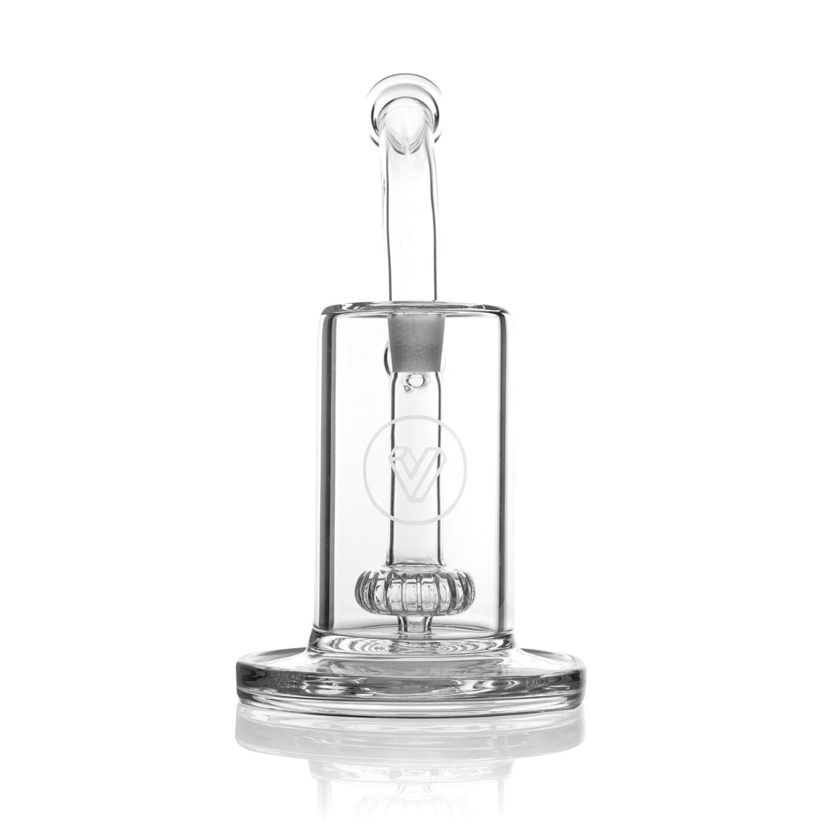 Shop POTV Standard Glass Bubbler in australian