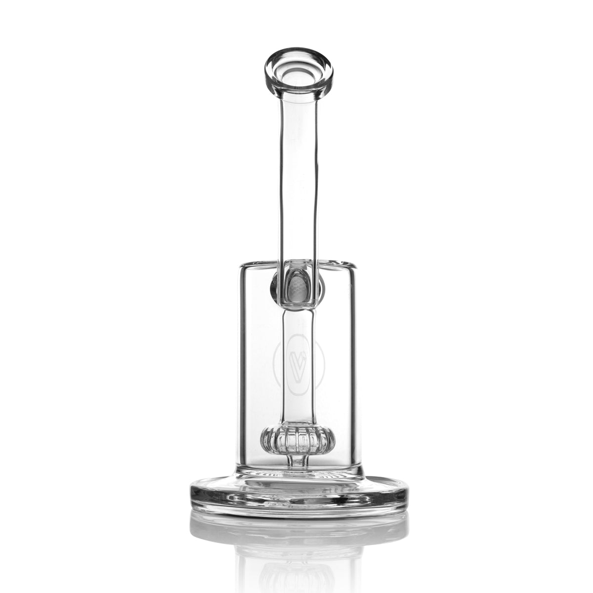 Shop POTV Standard Glass Bubbler in australian
