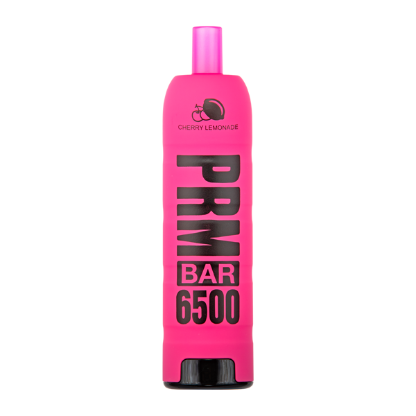 Shop Cherry Lemonade PRM Bar 6500 in australian