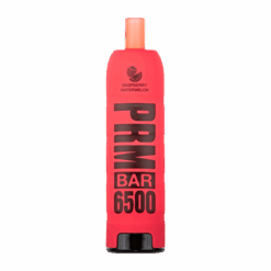 Shop Raspberry Watermelon PRM Bar 6500 in australian