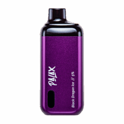 Shop Black Dragon Ice PALAX KC8000 in australian