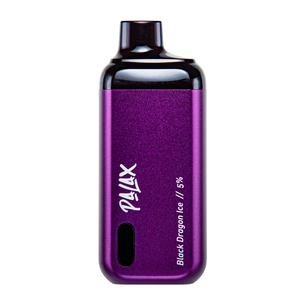 Shop Black Dragon Ice PALAX KC8000 in australian