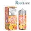 Shop Passionfruit Orange Guava Fruit Monster 100ml in australian