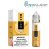 Shop Peach Ice Glas Basix TFN eLiquid 60ml in australian