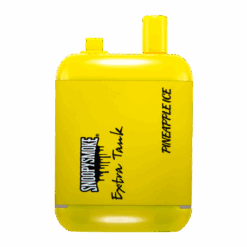 Shop Pineapple Ice Snoopy Smoke Extra Tank in australian