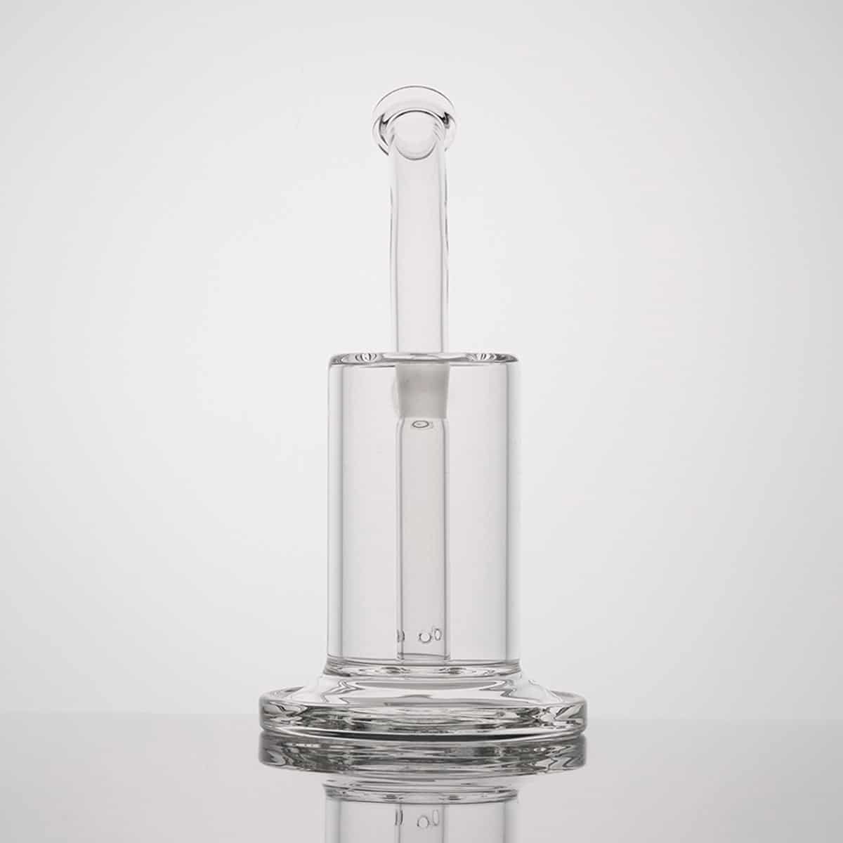 Shop POTV Standard Glass Bubbler in australian