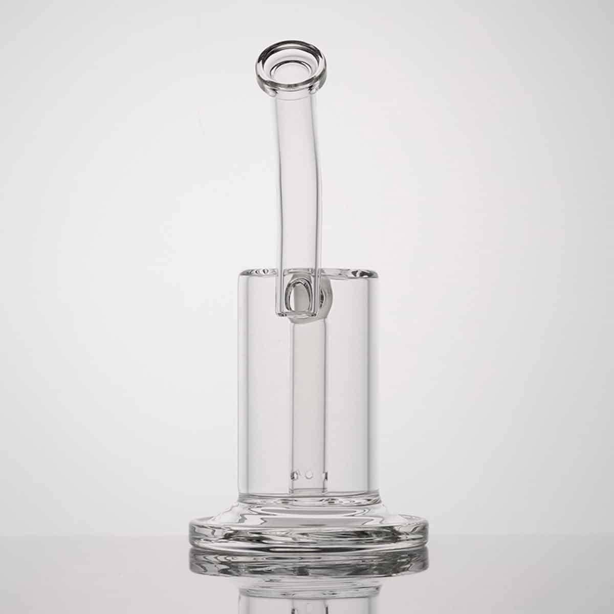 Shop POTV Standard Glass Bubbler in australian