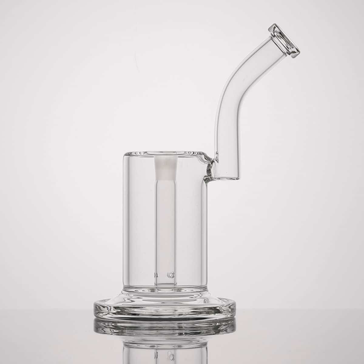 Shop POTV Standard Glass Bubbler in australian