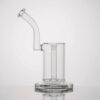 Shop POTV Standard Glass Bubbler in australian