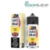 Shop Pineapple Guava Freeze ZTN Juice Head 100ml in australian