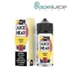 Shop Pineapple Guava Freeze ZTN Juice Head 100ml in australian