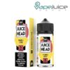 Shop Pineapple Guava ZTN Juice Head 100ml in australian