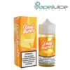 Shop Pineapple Mango TFN Cloud Nurdz 100ml in australian