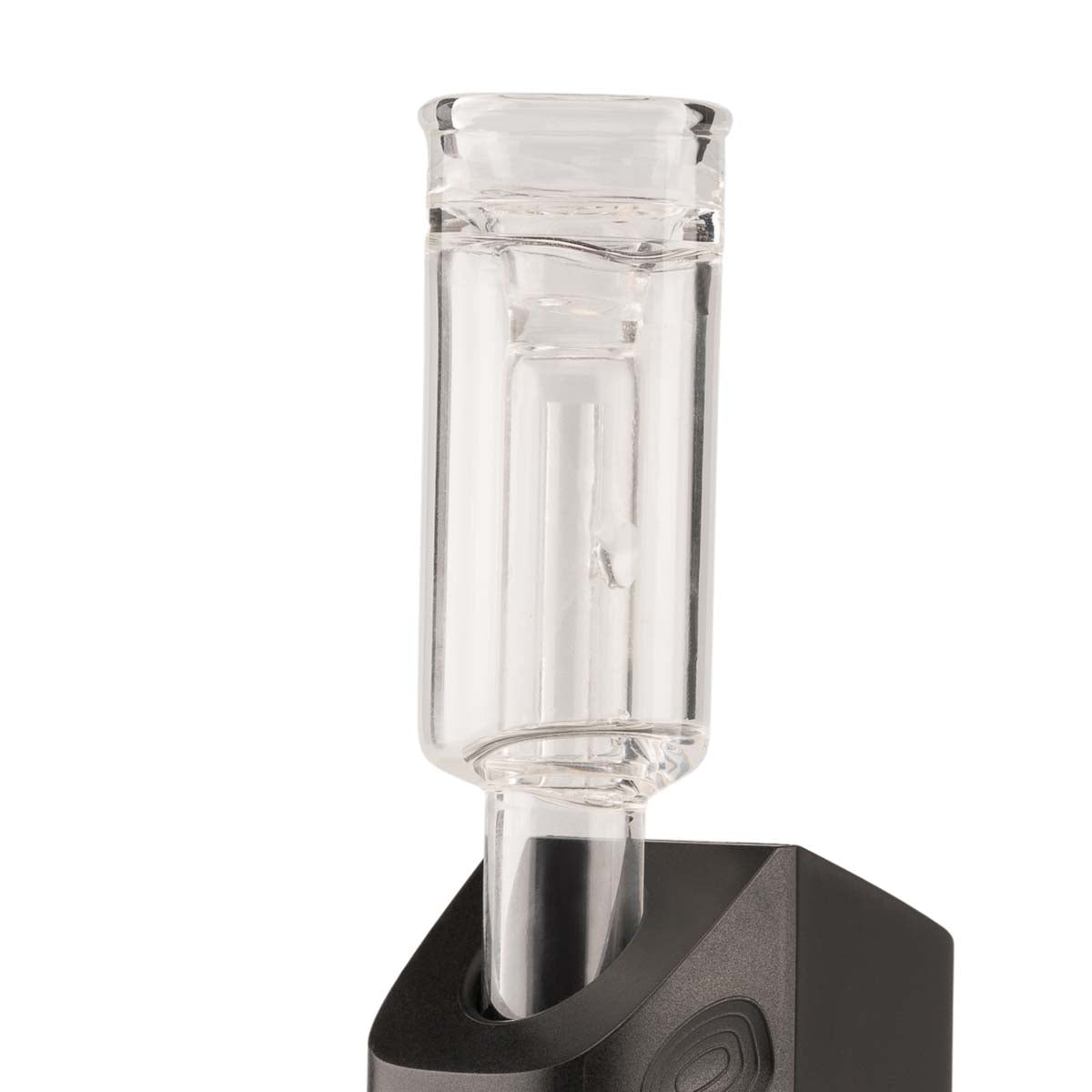 Shop POTV Glass Mini Bubbler in australian