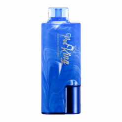 Shop Blue Razz Frostbite Pod King XC10000 in australian