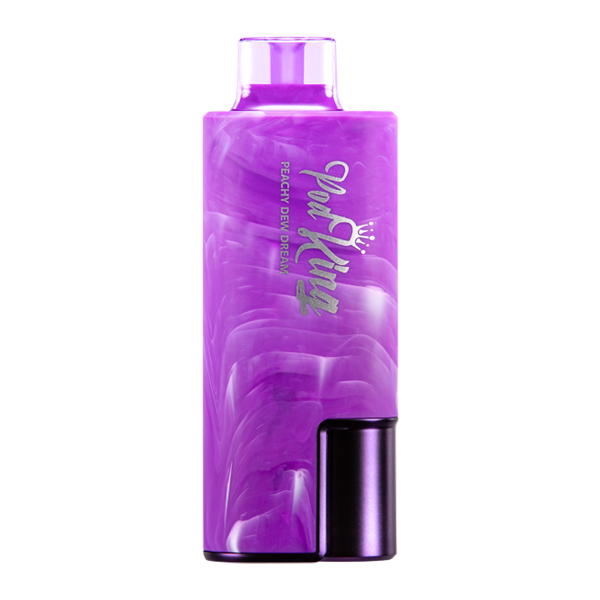 Shop Peachy Dew Dream Pod King XC10000 in australian