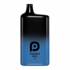 Shop Blue B Ice Posh Max 2.0 in australian