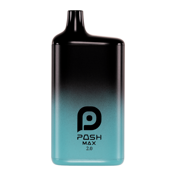 Shop Blue Raspberry Ice Posh Max 2.0 in australian