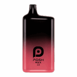 Shop Sakura Grape Ice Posh Max 2.0 in australian