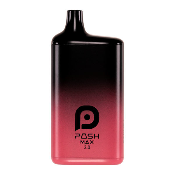 Shop Sakura Grape Ice Posh Max 2.0 in australian