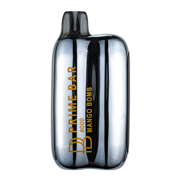 Shop Mango Bomb Prime Bar 8000 in australian