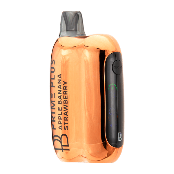 Shop Apple Banana Strawberry Prime Plus 26000 in australian