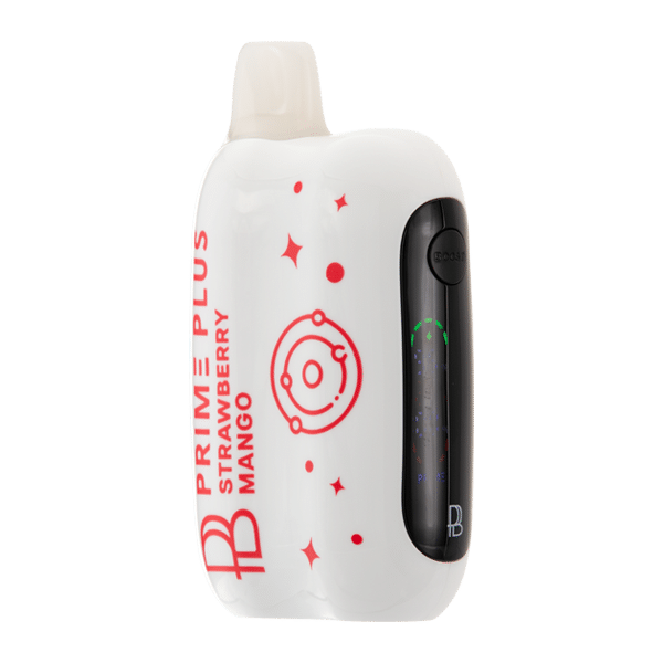 Shop Strawberry Mango Prime Plus 26000 in australian