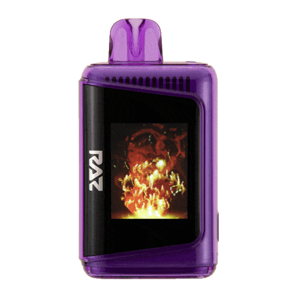 Shop Bangin Sour Berries RAZ LTX 25000 in australian