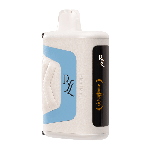 Shop Miami Mint RYL Classic by RAZ in australian