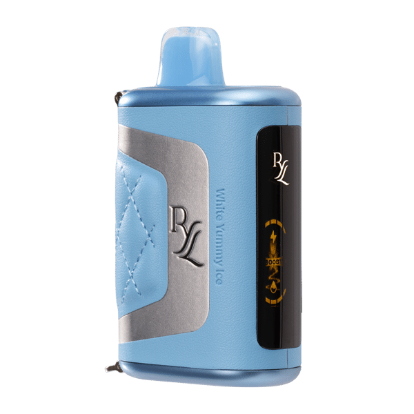 Shop White Yummy Ice RYL Classic by RAZ in australian