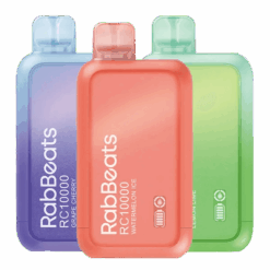 Shop RabBeats RC10000 Puffs Disposable in australian