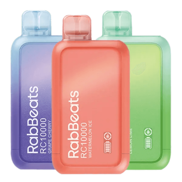 Shop RabBeats RC10000 Puffs Disposable in australian