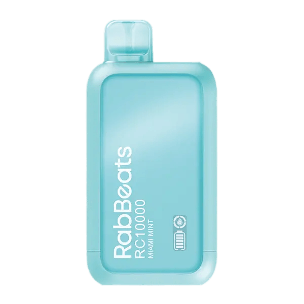 Shop RabBeats RC10000 Puffs Disposable in australian