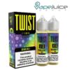 Shop Rainbow No 1 Twist E-Liquid 120ml in australian