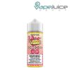 Shop Raspberry Eclair LOADED eLiquid 100ml in australian