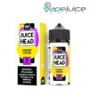 Shop Raspberry Lemonade Juice Head 100ml in australian