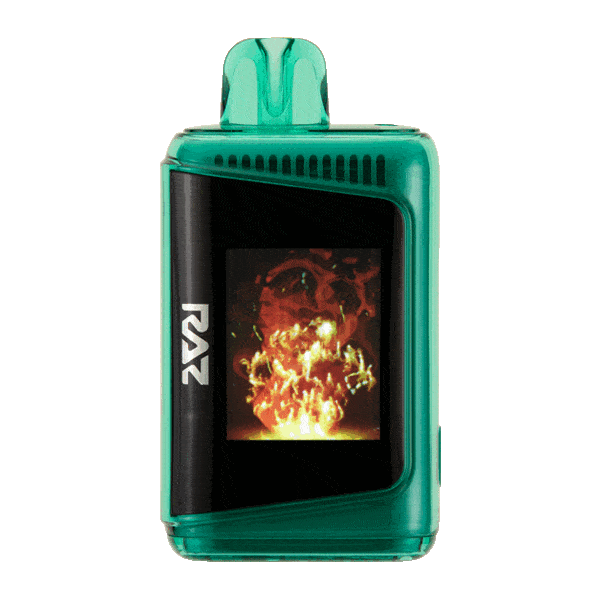 Shop Wintergreen RAZ LTX 25000 in australian