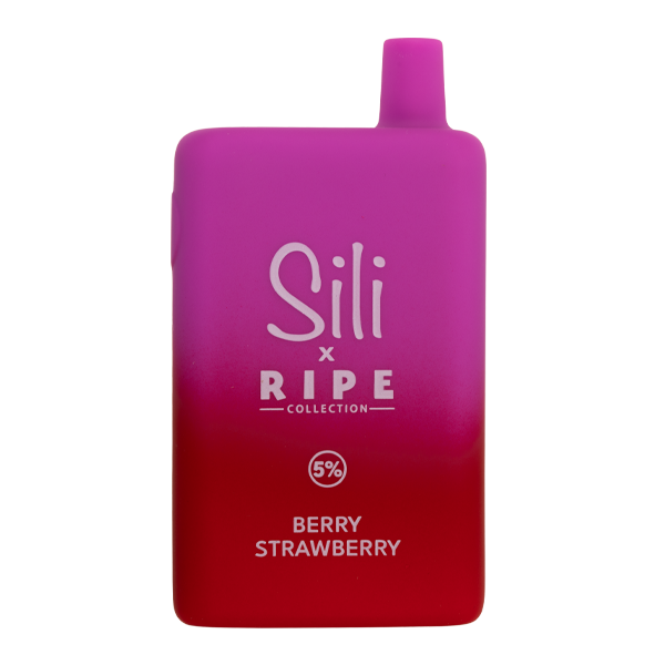 Shop Berry Strawberry Sili X RIPE in australian
