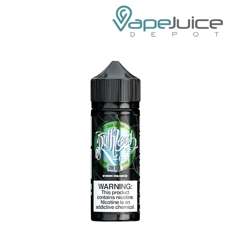 Shop Skir Skirrr On Ice Ruthless Vapor 100ml in australian