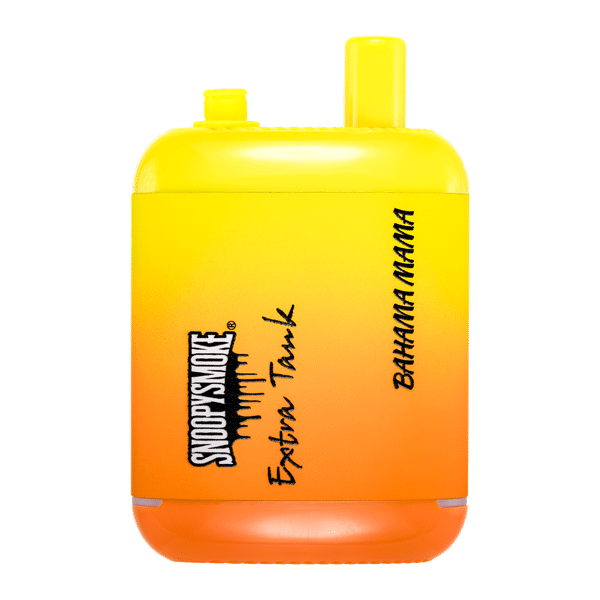 Shop Bahama Mama Snoopy Smoke Extra Tank in australian