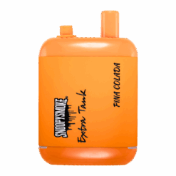 Shop Pina Colada Snoopy Smoke Extra Tank in australian