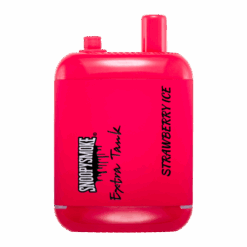 Shop Strawberry Ice Snoopy Smoke Extra Tank in australian